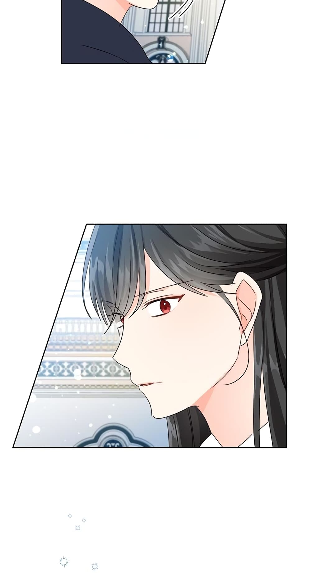 Saving the Villain Who was Abandoned by the Female Lead page 49