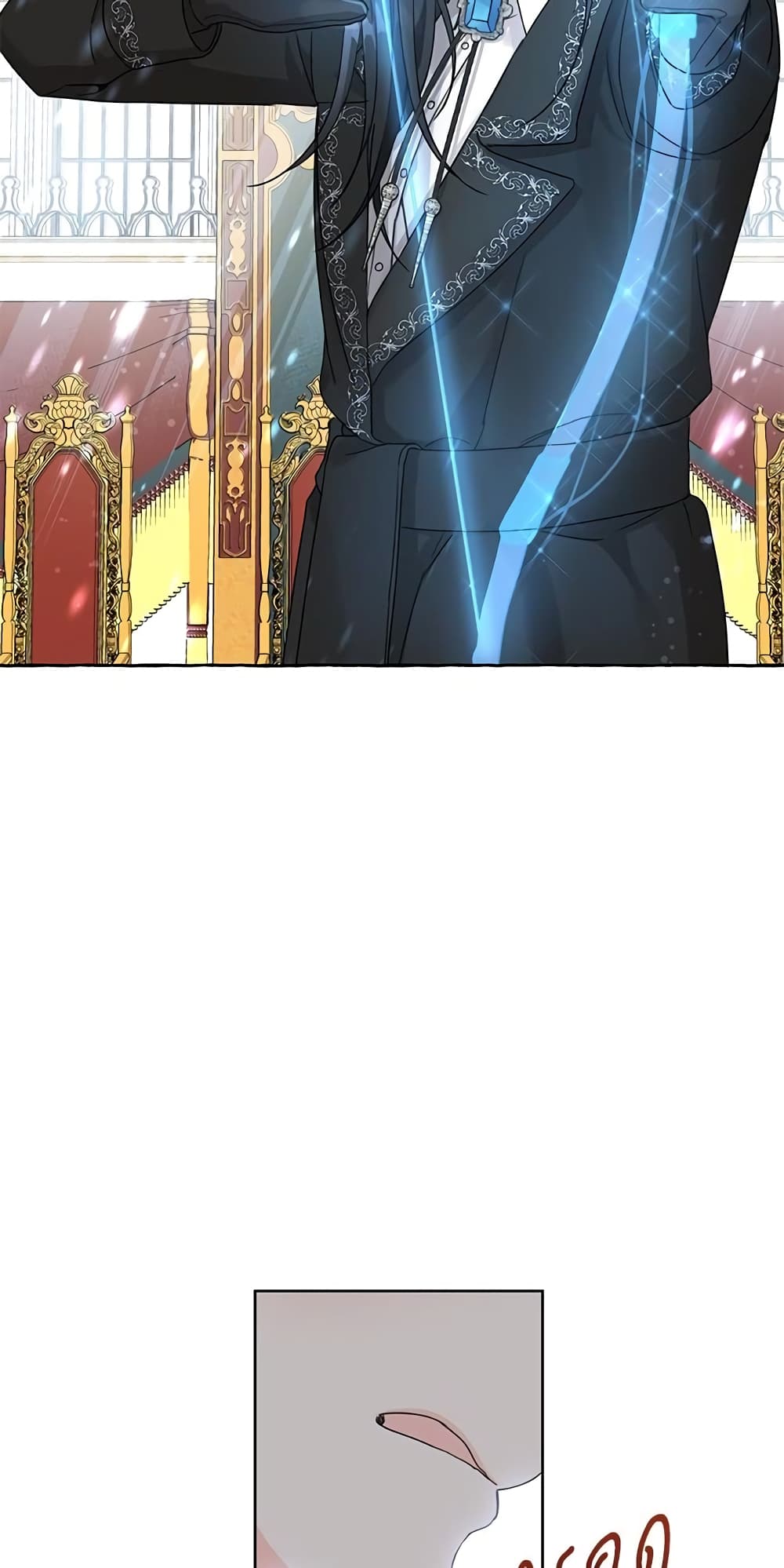 Saving the Villain Who was Abandoned by the Female Lead page 5
