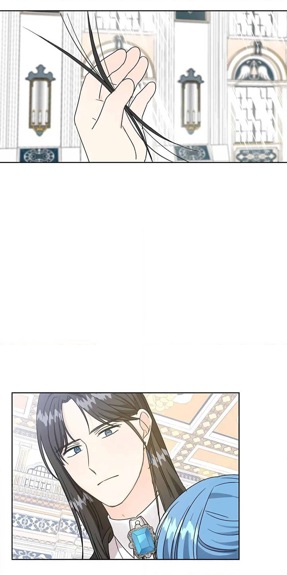 Saving the Villain Who was Abandoned by the Female Lead page 24