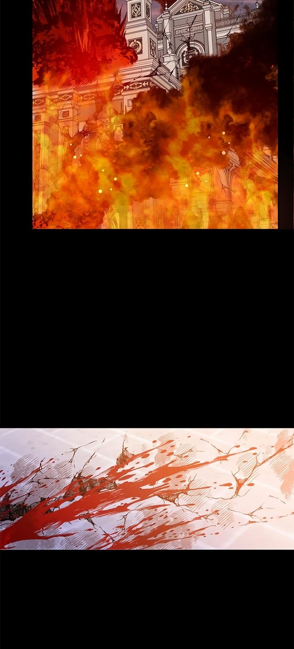 Saving the Villain Who was Abandoned by the Female Lead page 23