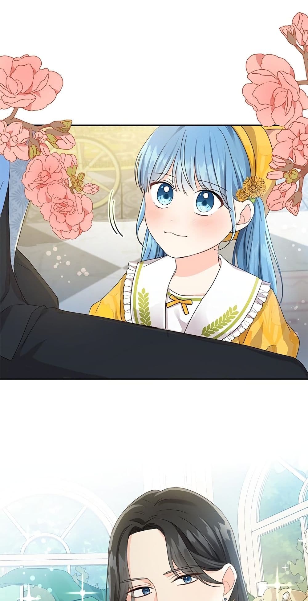 Saving the Villain Who was Abandoned by the Female Lead page 19