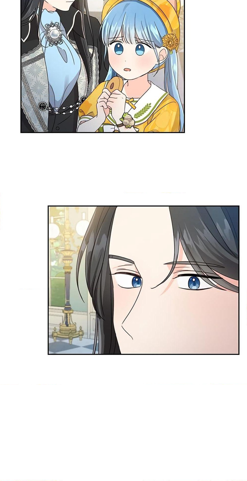 Saving the Villain Who was Abandoned by the Female Lead page 26