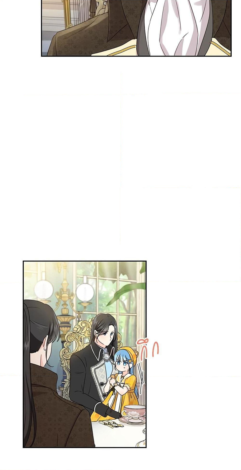 Saving the Villain Who was Abandoned by the Female Lead page 40