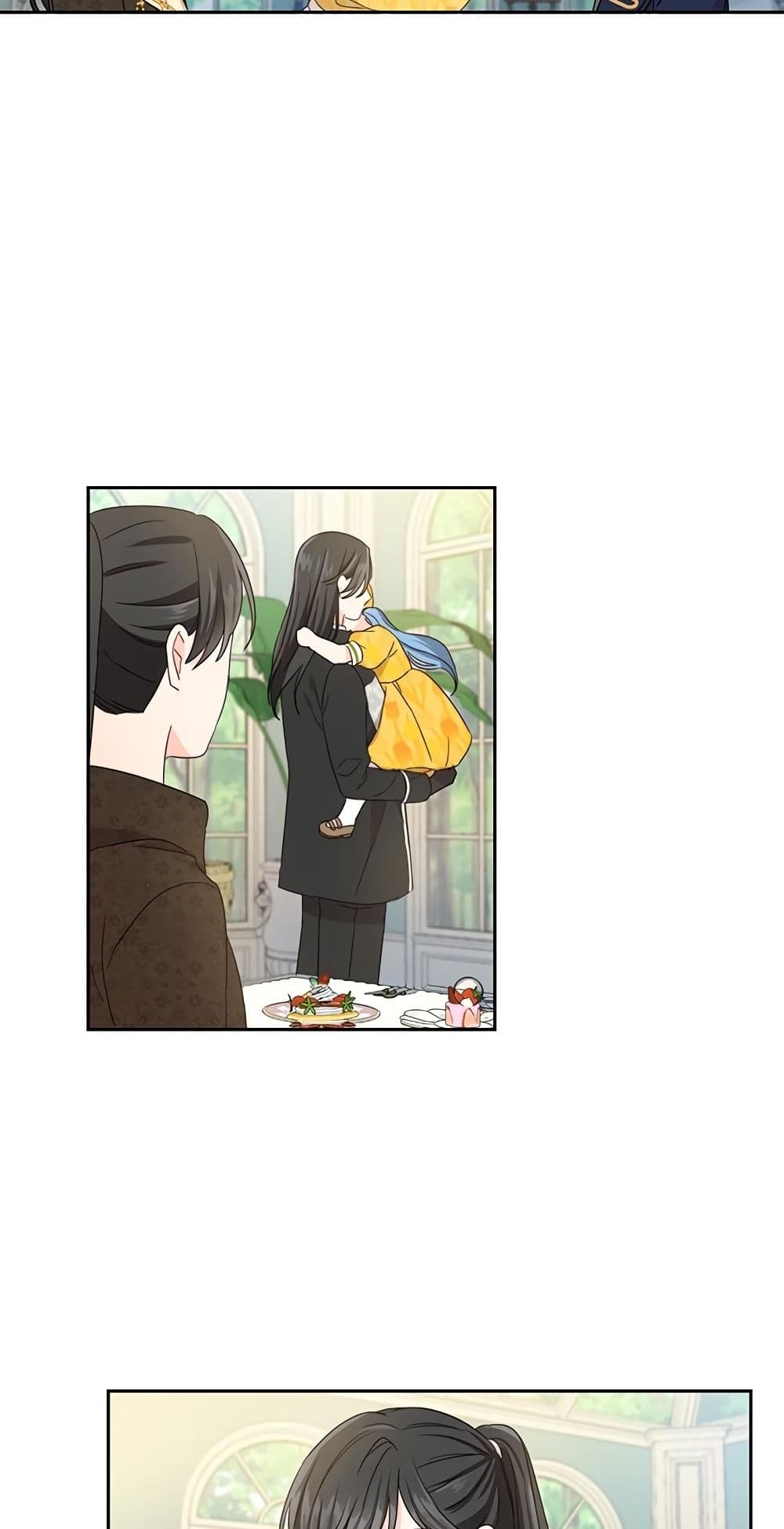 Saving the Villain Who was Abandoned by the Female Lead page 46