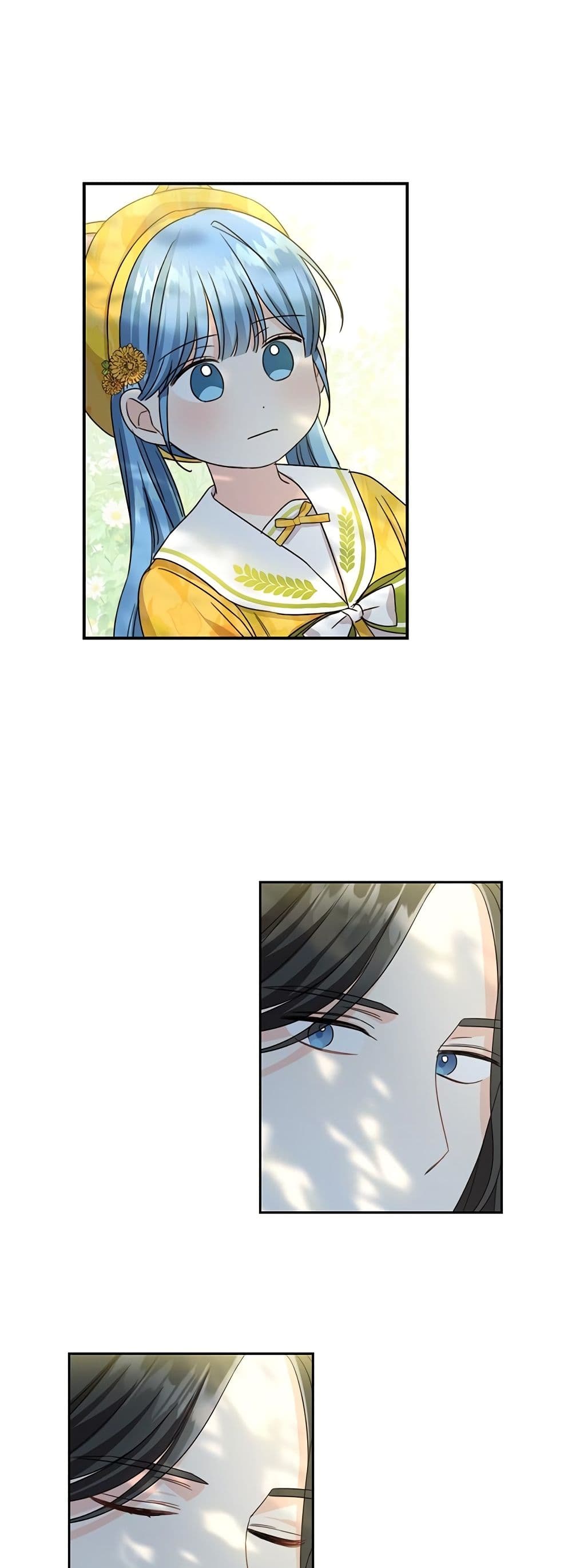 Saving the Villain Who was Abandoned by the Female Lead page 12