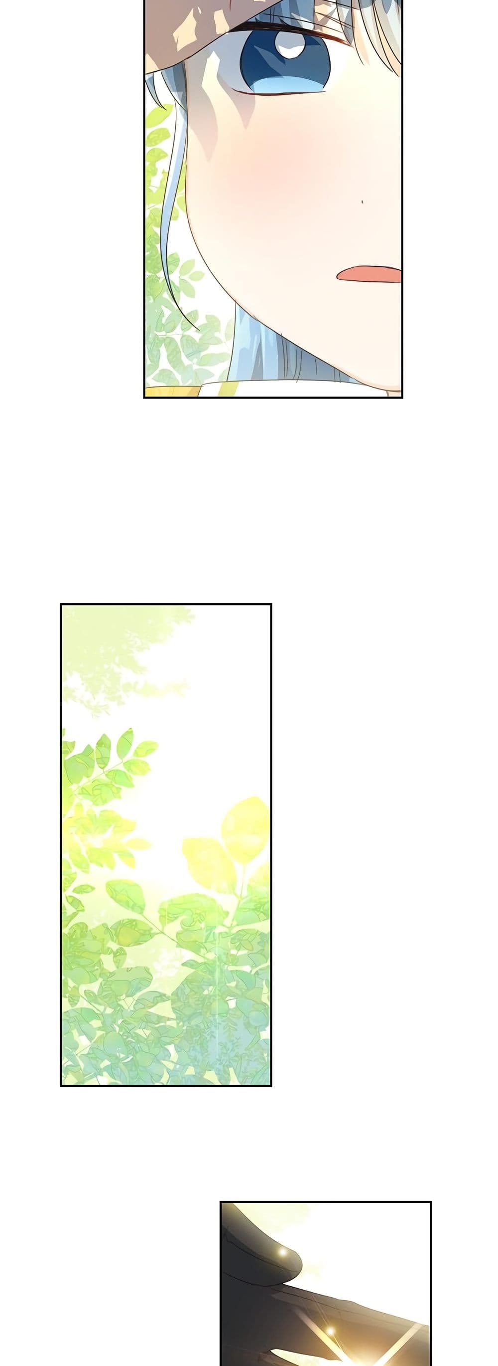 Saving the Villain Who was Abandoned by the Female Lead page 24