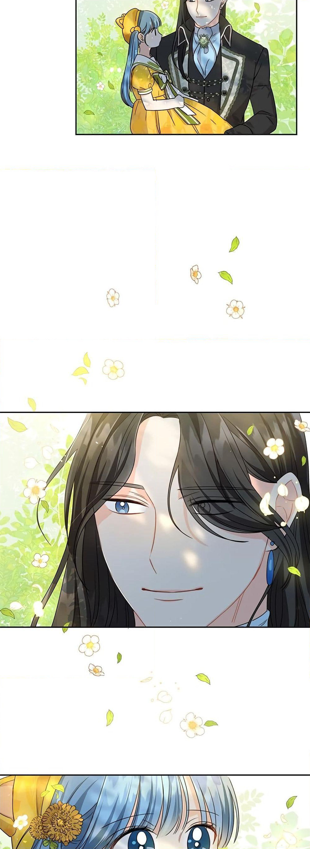 Saving the Villain Who was Abandoned by the Female Lead page 33