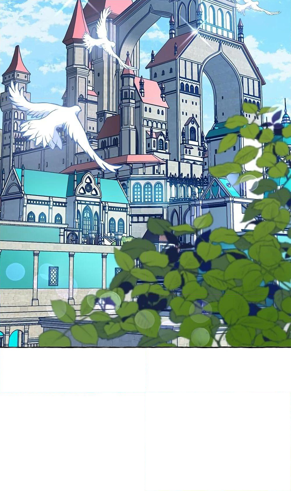 Saving the Villain Who was Abandoned by the Female Lead page 4
