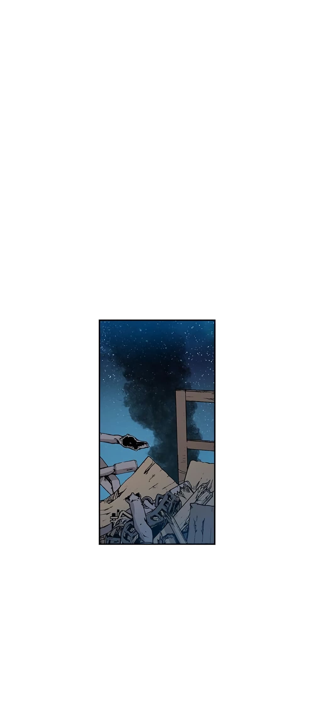 Saving the Villain Who was Abandoned by the Female Lead page 11