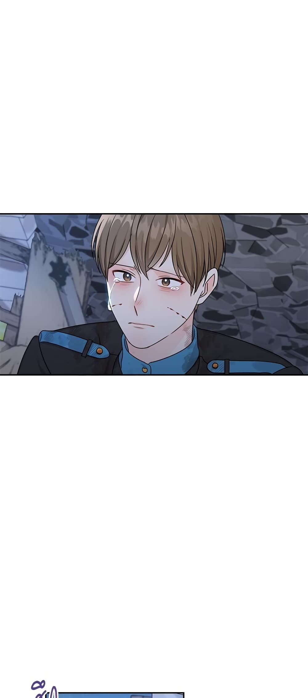 Saving the Villain Who was Abandoned by the Female Lead page 15