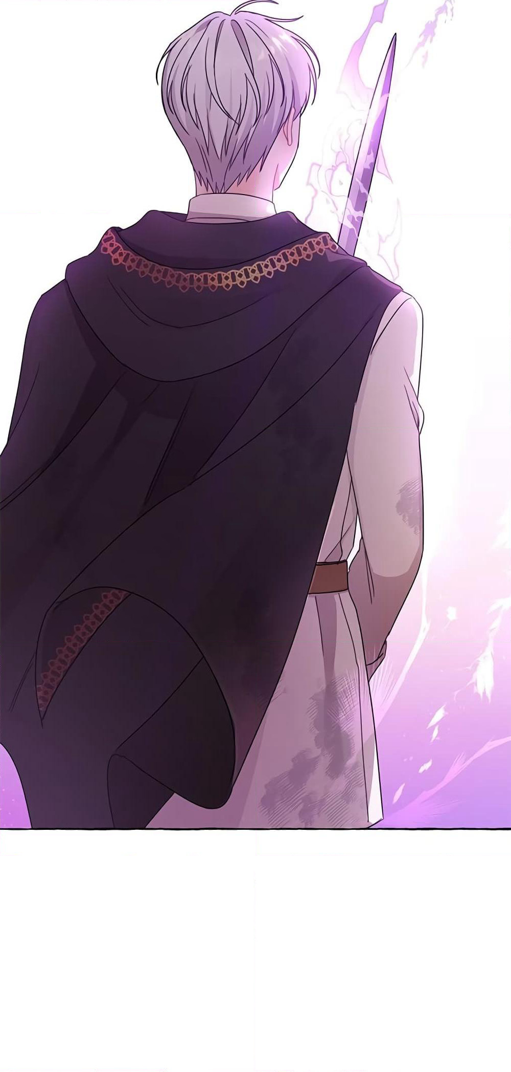 Saving the Villain Who was Abandoned by the Female Lead page 18