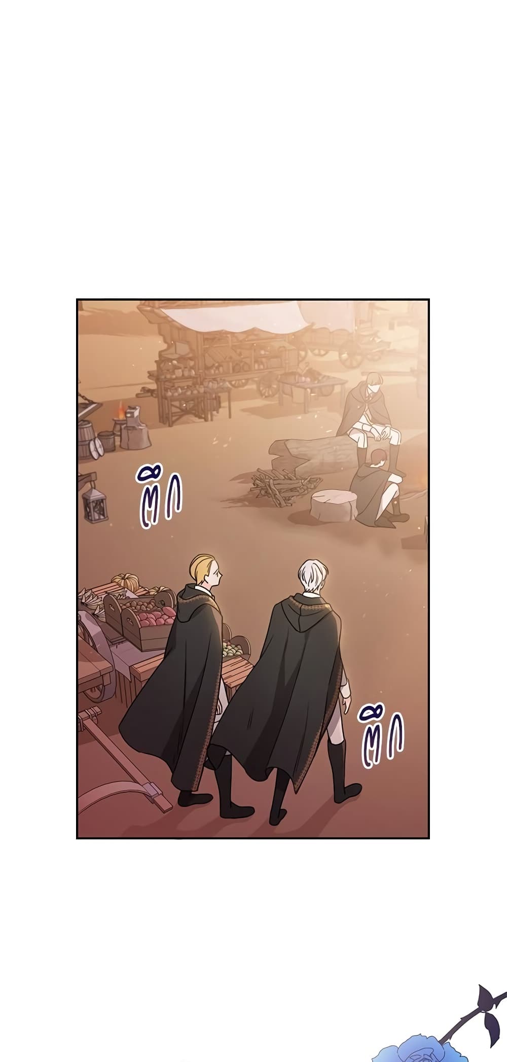 Saving the Villain Who was Abandoned by the Female Lead page 49