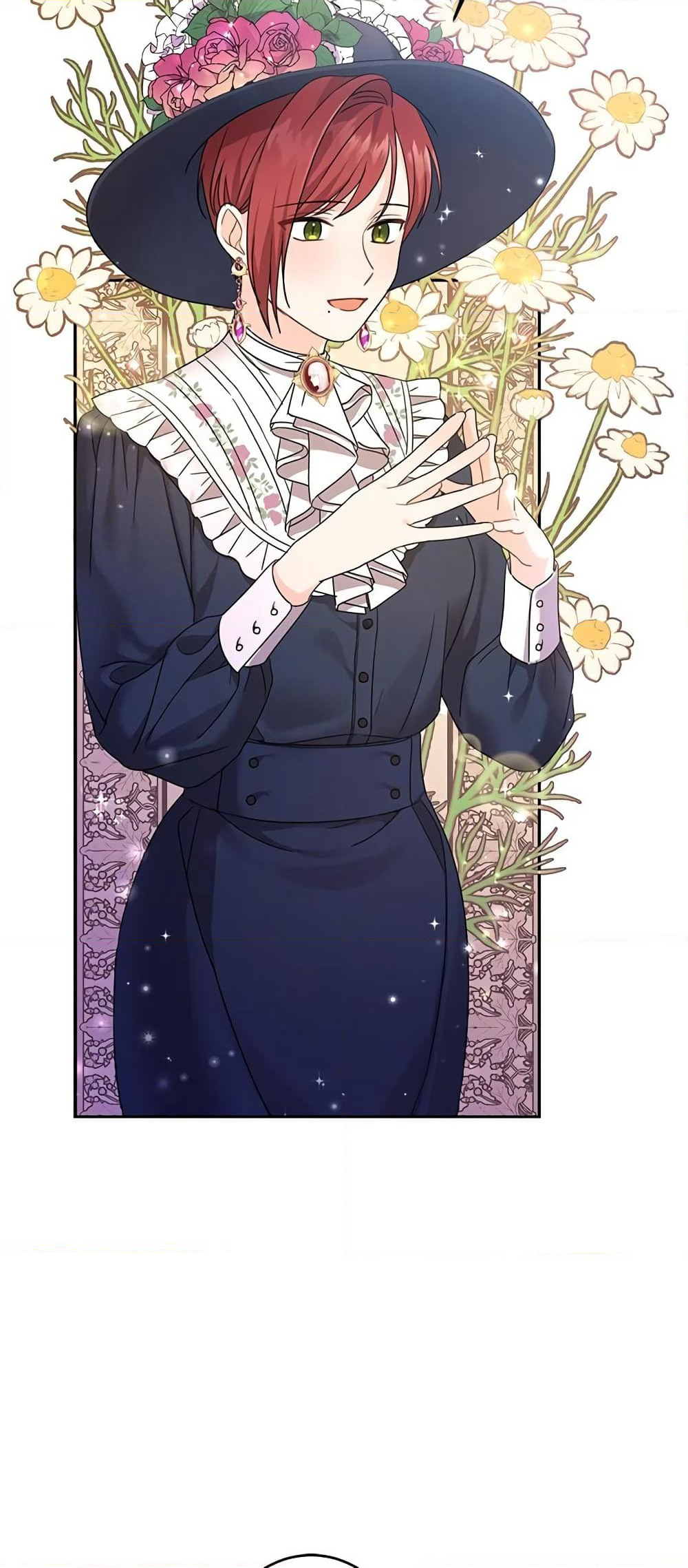 Saving the Villain Who was Abandoned by the Female Lead page 4