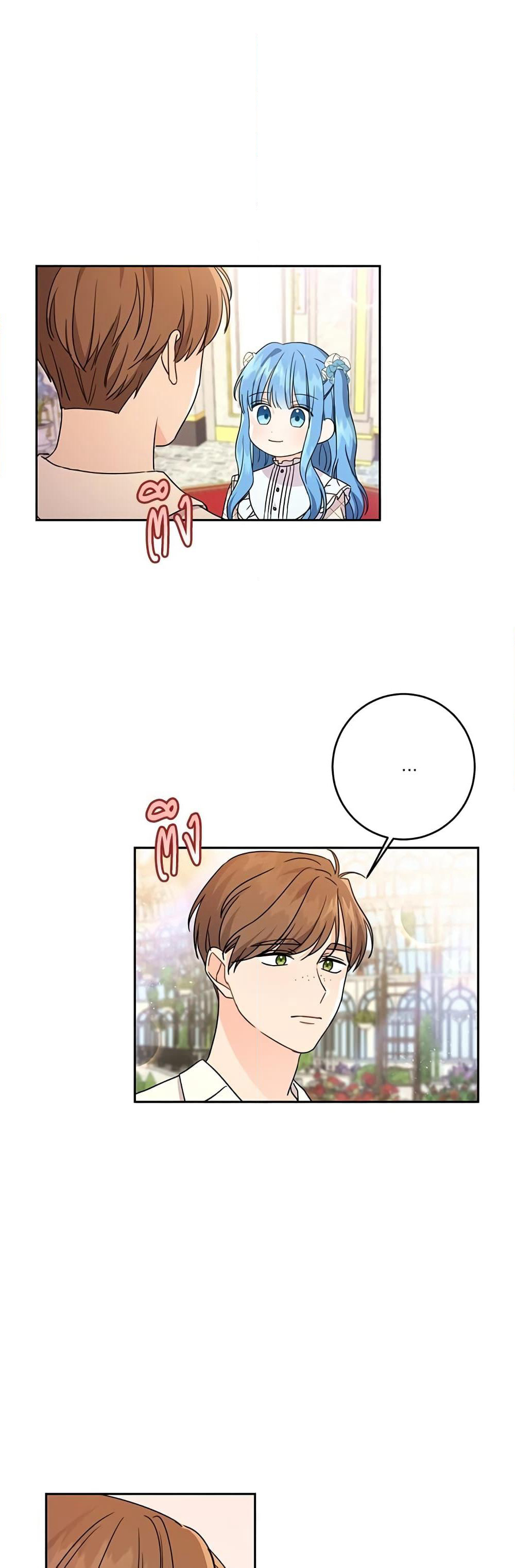 Saving the Villain Who was Abandoned by the Female Lead page 10