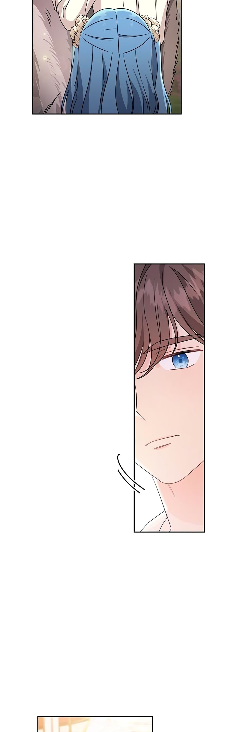 Saving the Villain Who was Abandoned by the Female Lead page 31