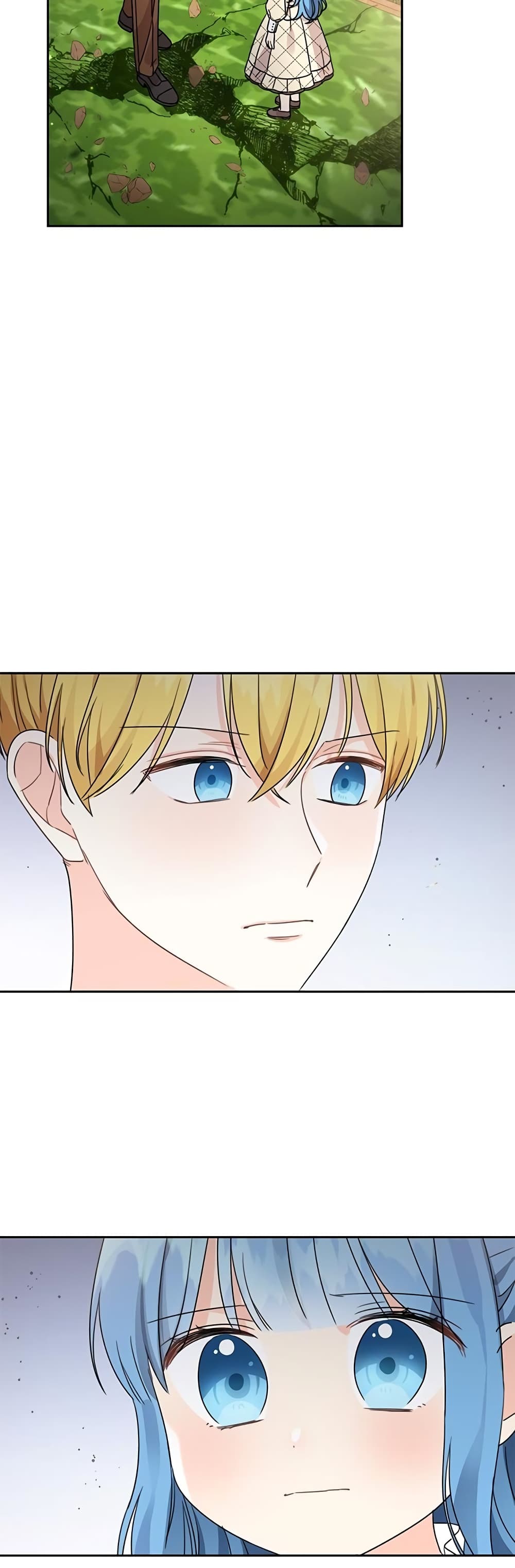Saving the Villain Who was Abandoned by the Female Lead page 35