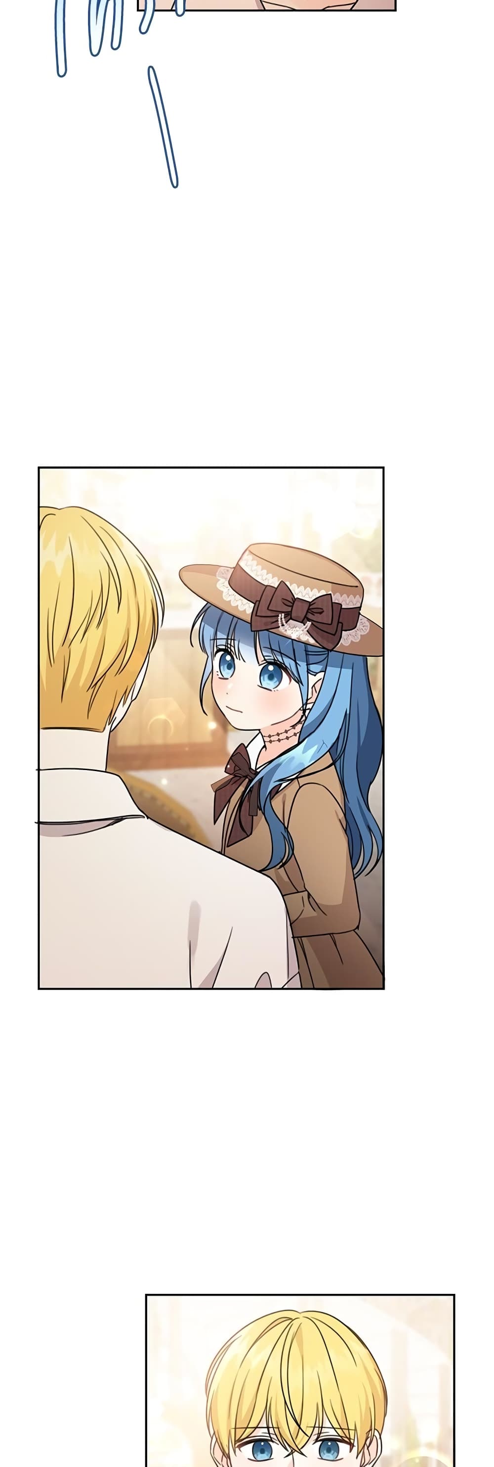 Saving the Villain Who was Abandoned by the Female Lead page 45