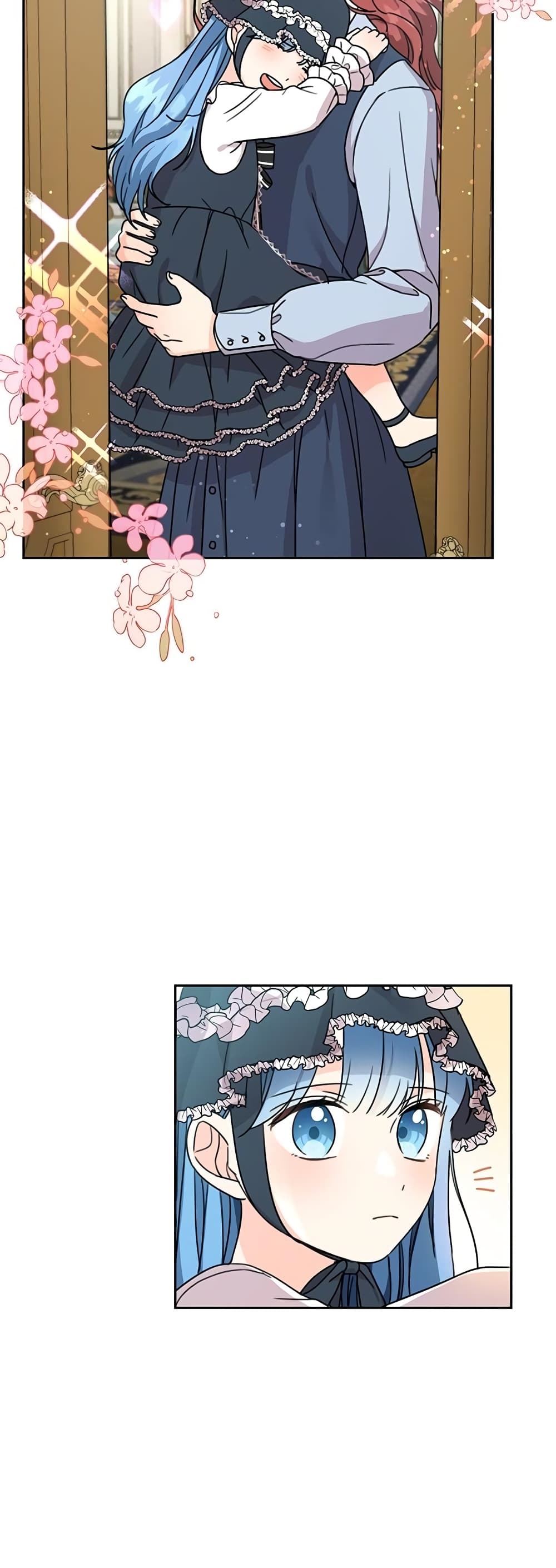 Saving the Villain Who was Abandoned by the Female Lead page 14