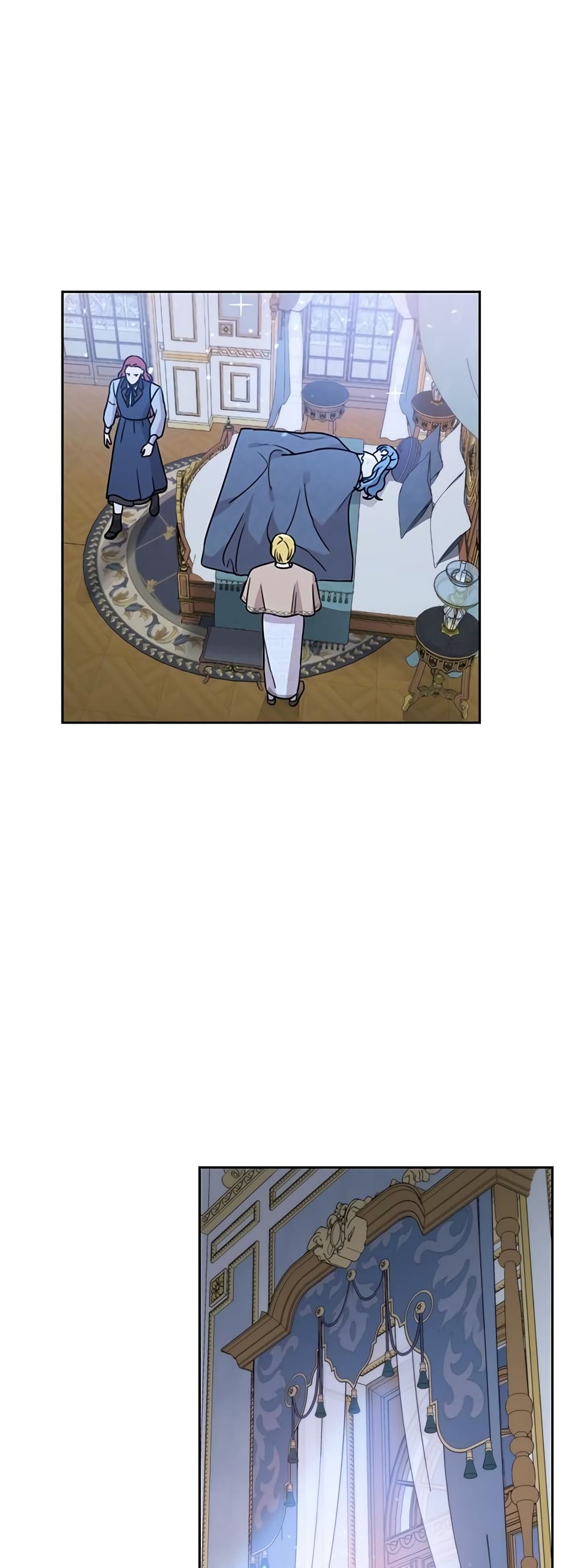 Saving the Villain Who was Abandoned by the Female Lead page 44