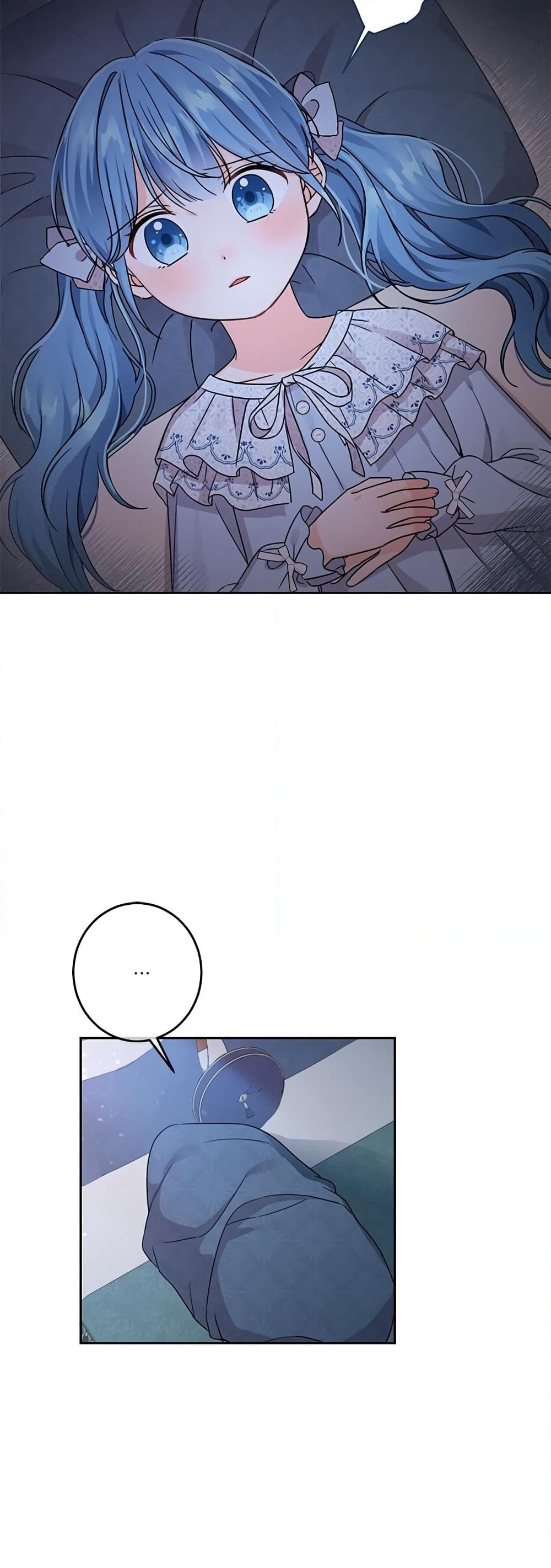 Saving the Villain Who was Abandoned by the Female Lead page 9