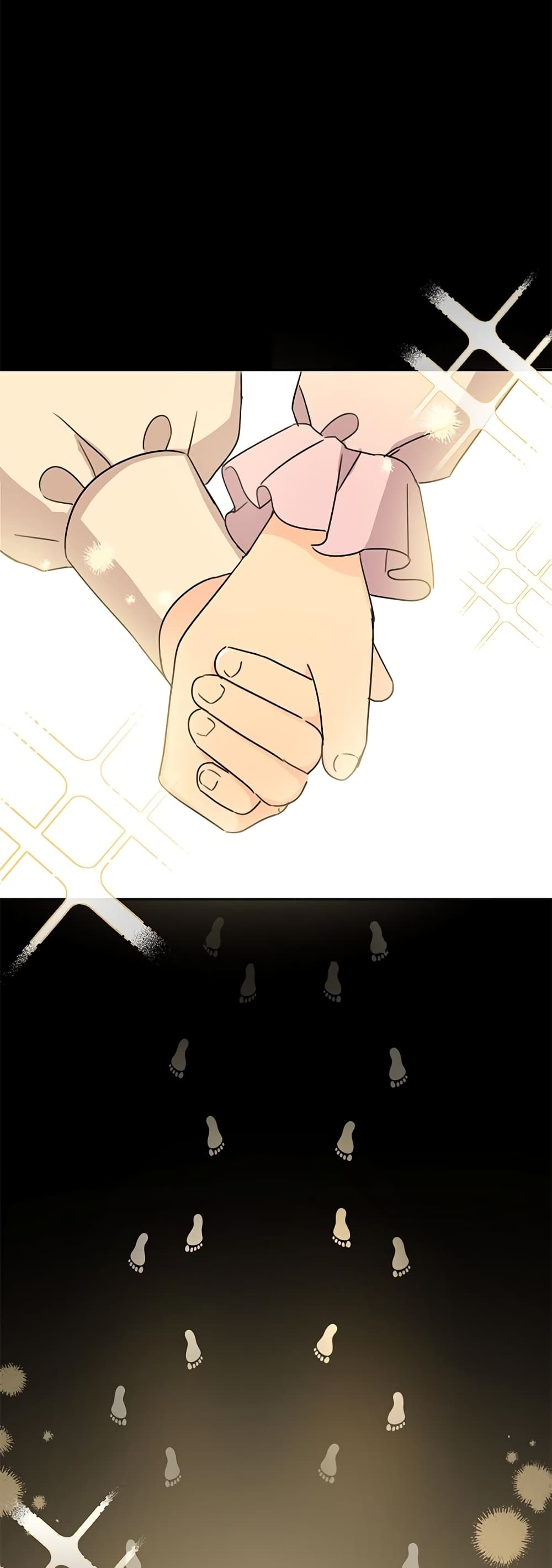 Saving the Villain Who was Abandoned by the Female Lead page 37