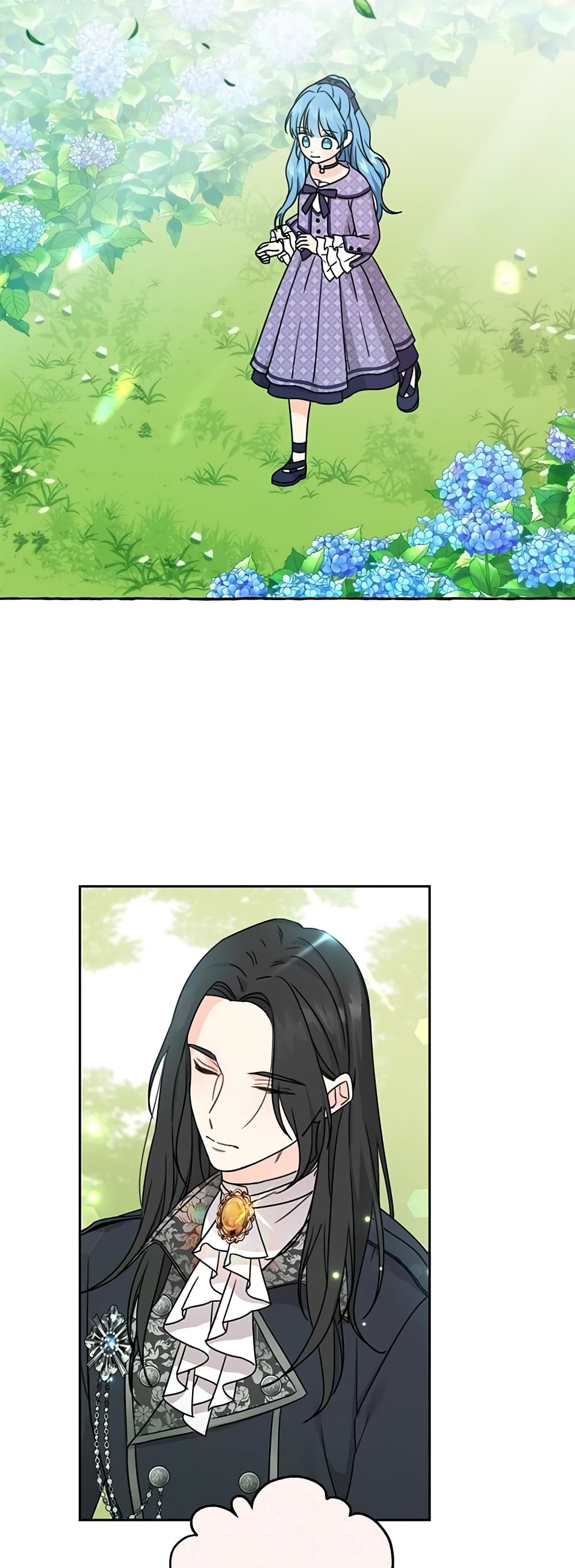 Saving the Villain Who was Abandoned by the Female Lead page 6