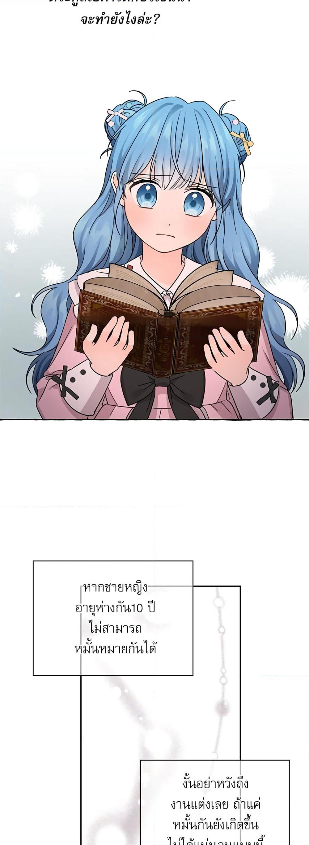 Saving the Villain Who was Abandoned by the Female Lead page 40