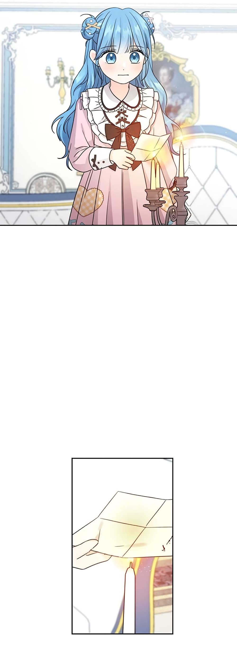 Saving the Villain Who was Abandoned by the Female Lead page 47