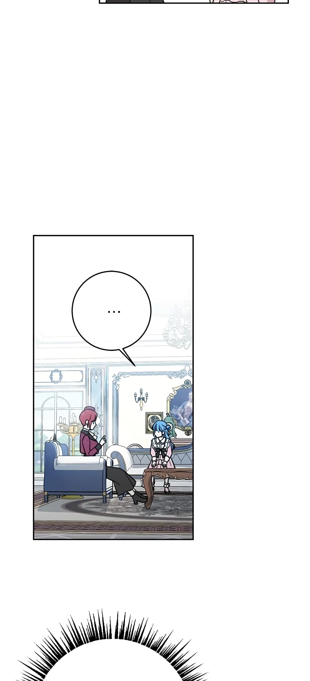 Saving the Villain Who was Abandoned by the Female Lead page 39
