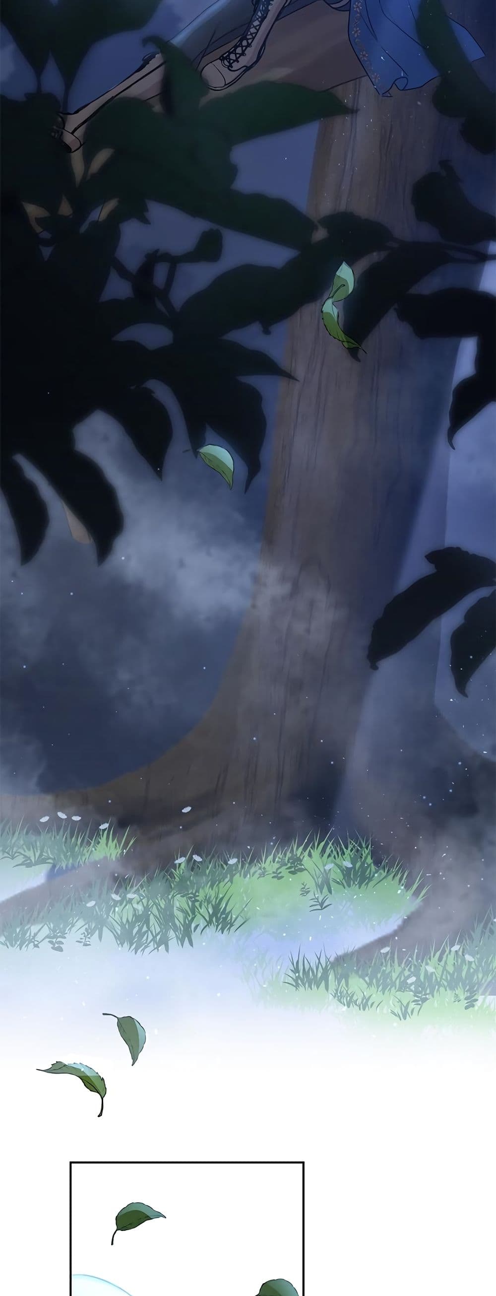 Saving the Villain Who was Abandoned by the Female Lead page 4
