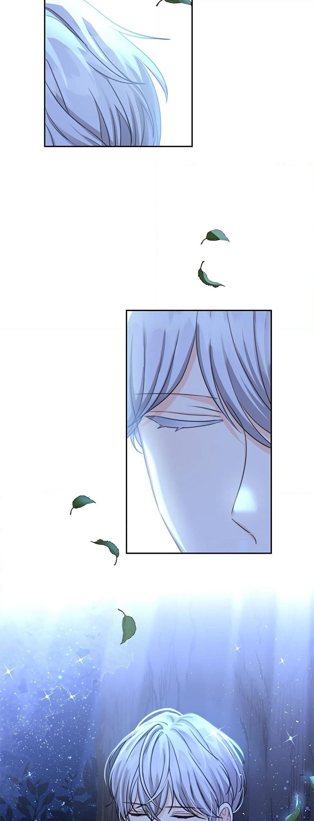 Saving the Villain Who was Abandoned by the Female Lead page 5