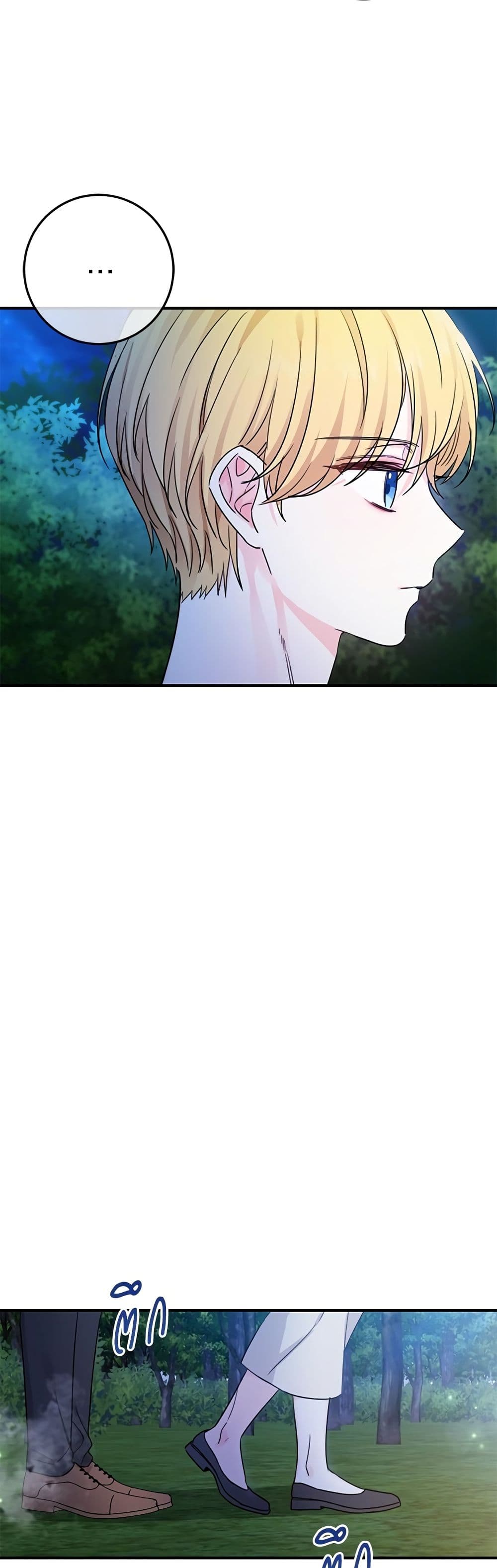 Saving the Villain Who was Abandoned by the Female Lead page 25