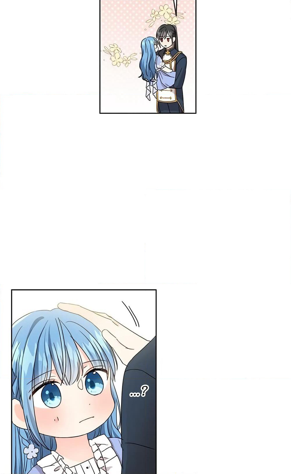 Saving the Villain Who was Abandoned by the Female Lead page 50