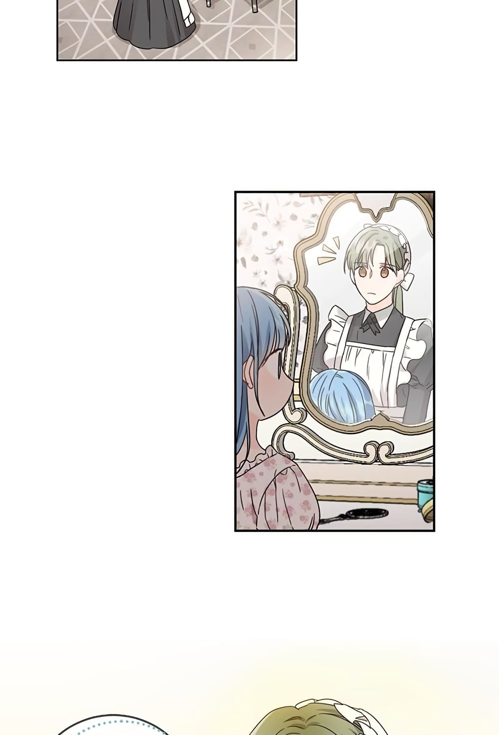 Saving the Villain Who was Abandoned by the Female Lead page 28