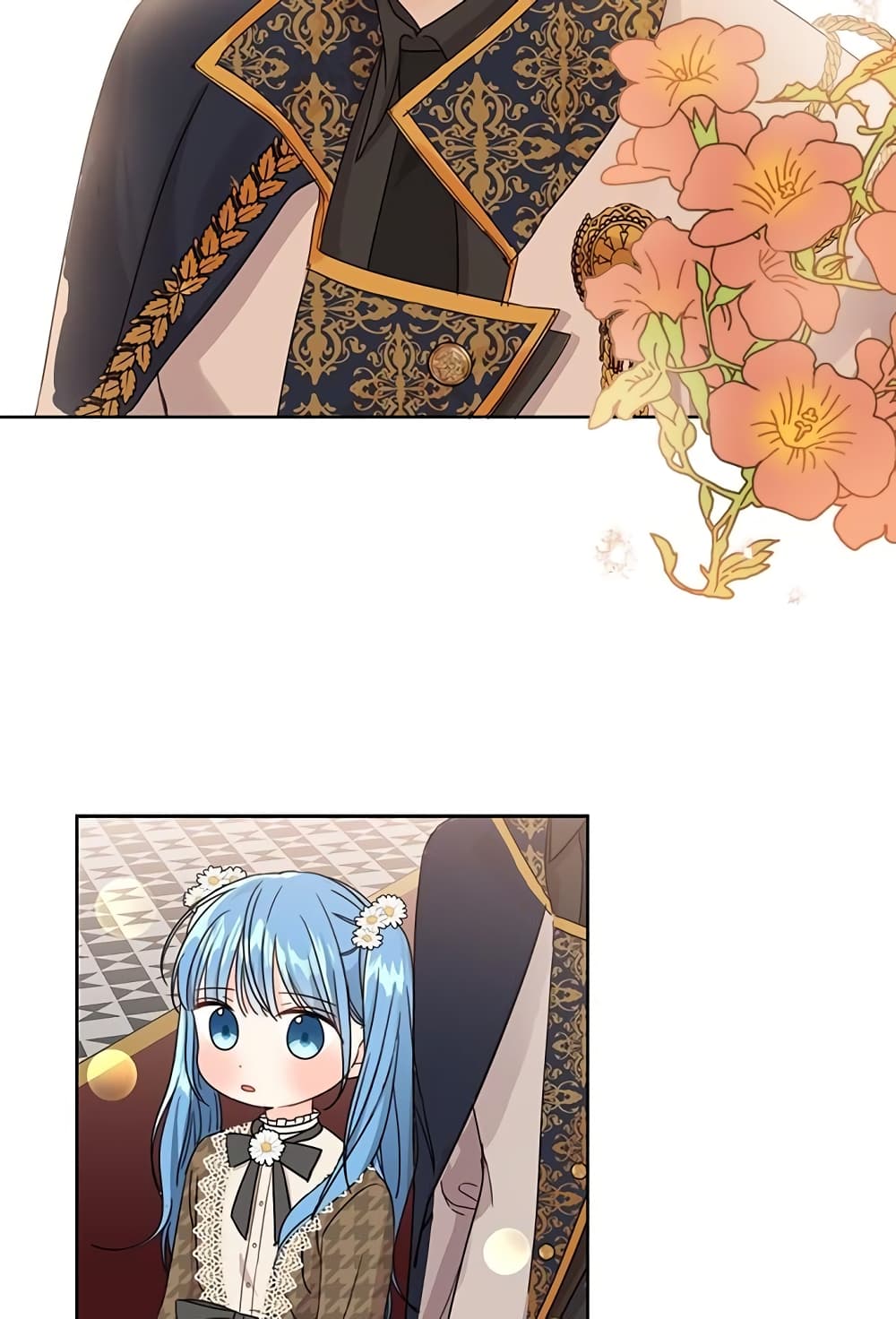 Saving the Villain Who was Abandoned by the Female Lead page 46