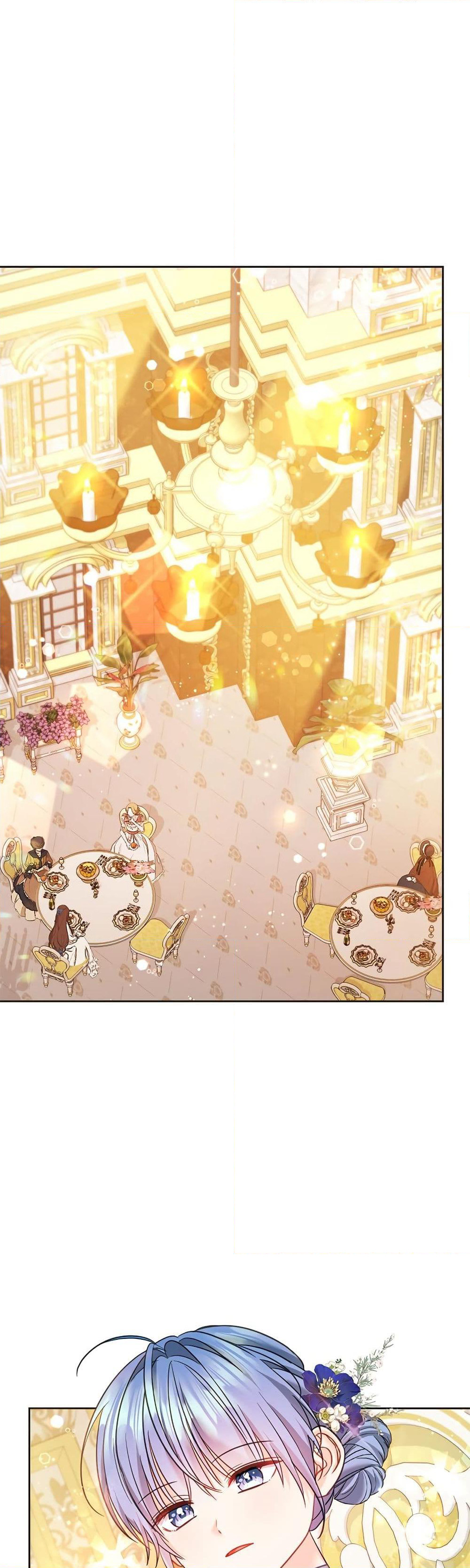 Saving the Villain Who was Abandoned by the Female Lead page 9