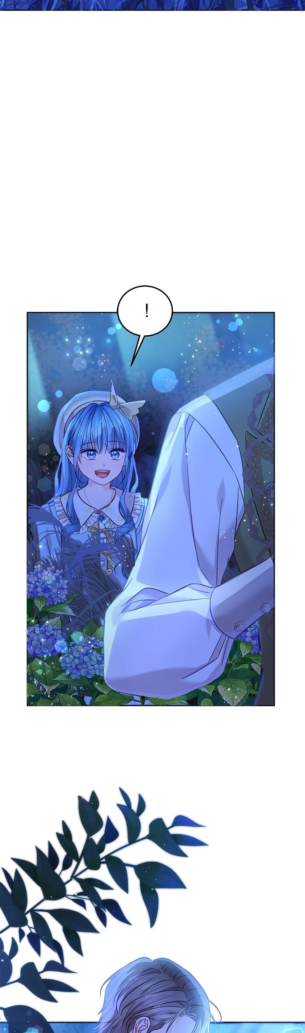 Saving the Villain Who was Abandoned by the Female Lead page 3