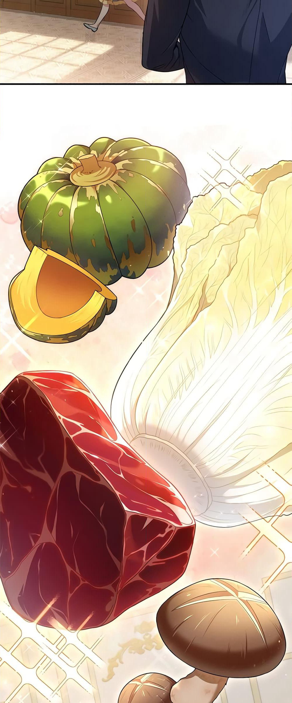 Savor the Taste page 50