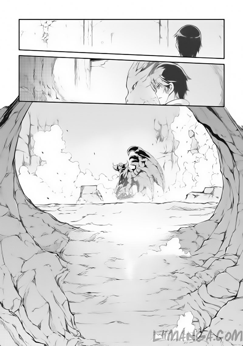 Sayonara Ryuusei, Konnichiwa Jinsei page 8