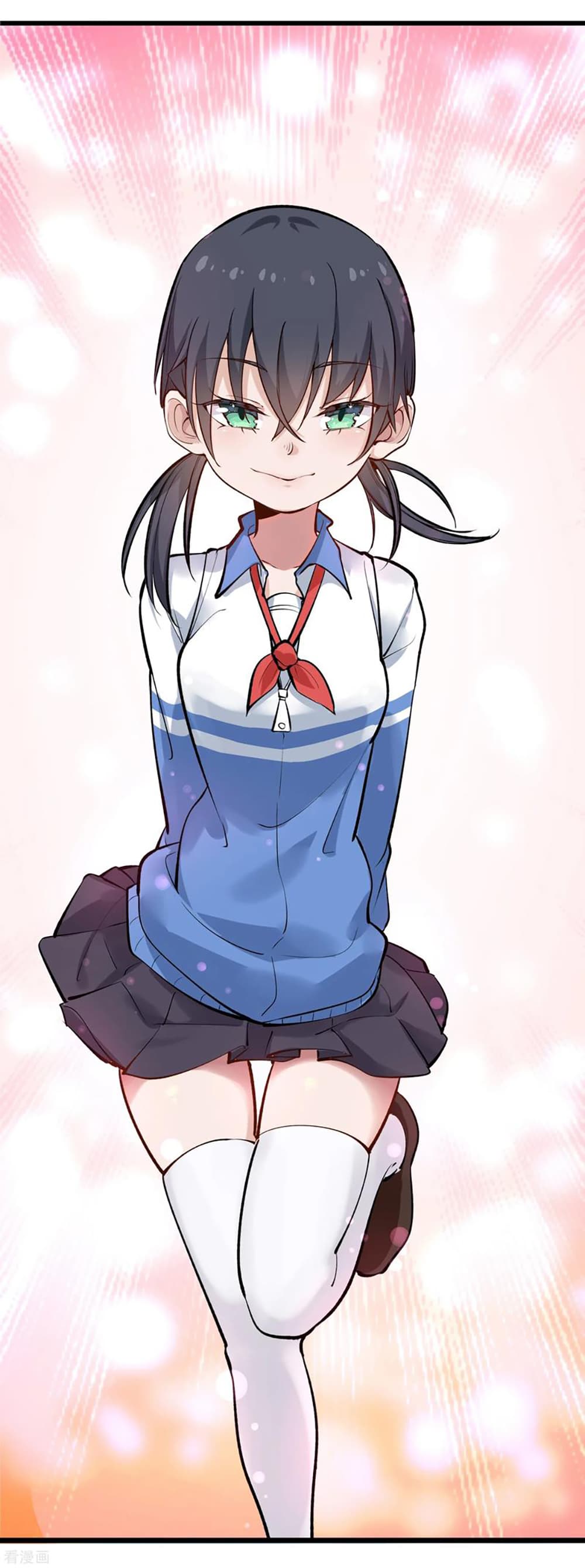 School Flower Master page 6