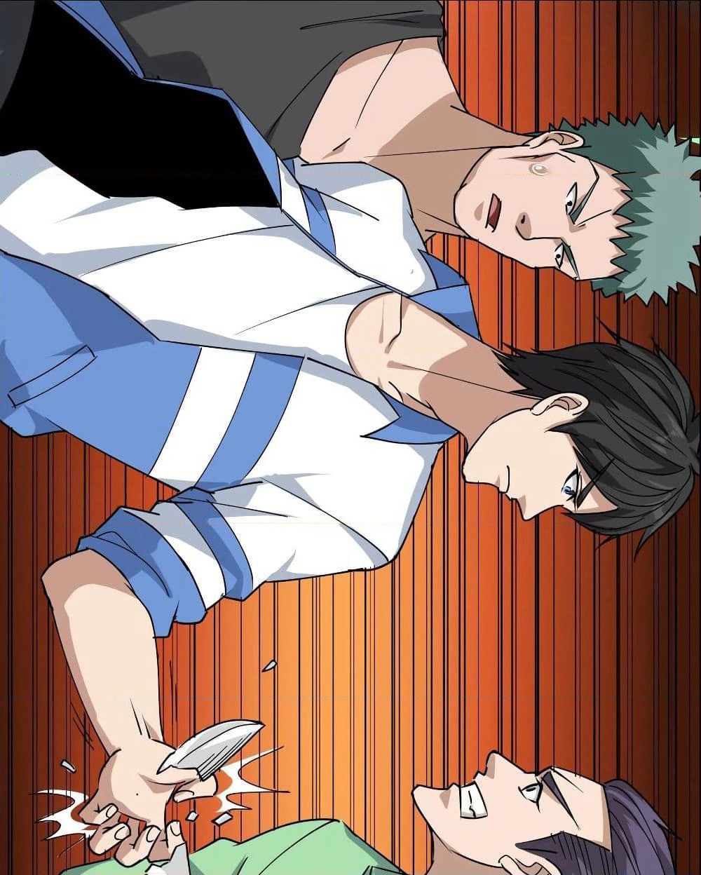 School Flower Master page 7