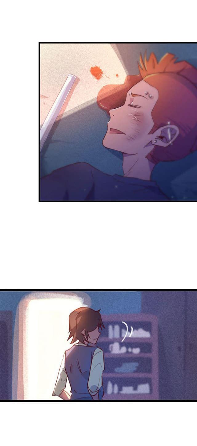 School Foolishness page 3