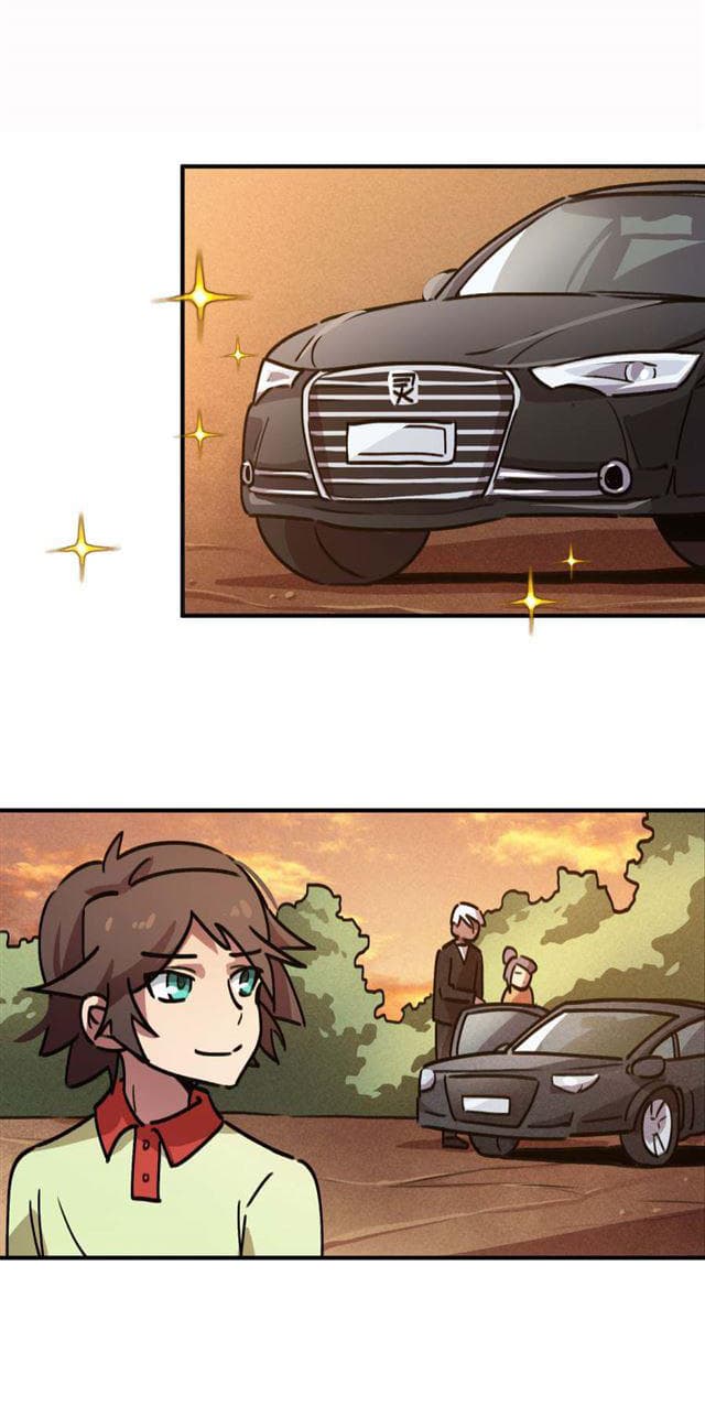 School Foolishness page 12