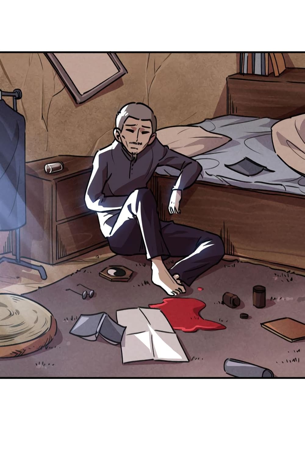 School Foolishness page 11