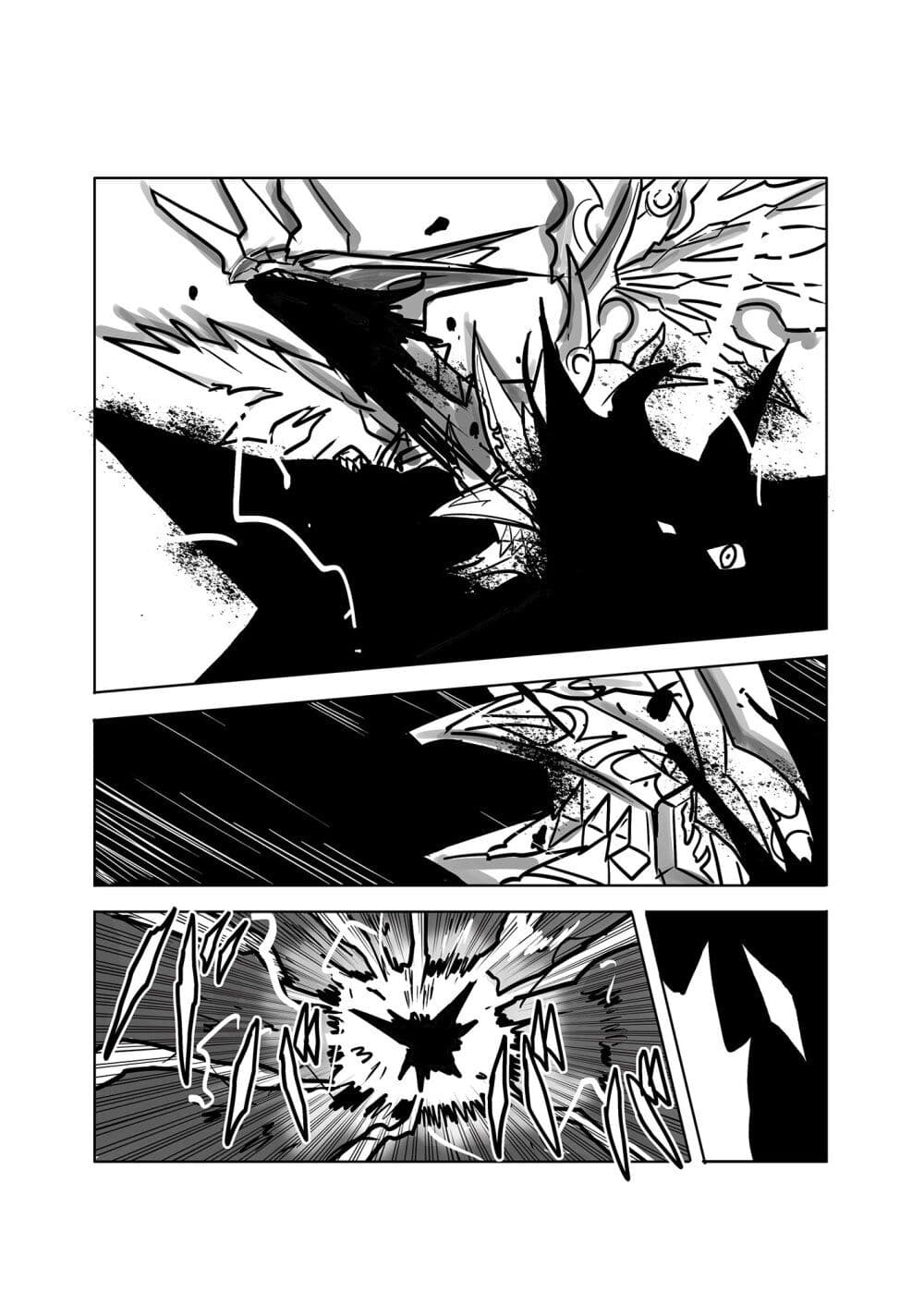 SD Gundam World​ Heroes page 8