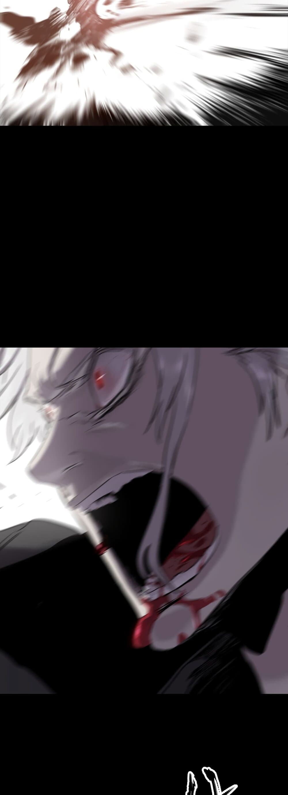 Seal Evil and the Pursuit of Truth page 4