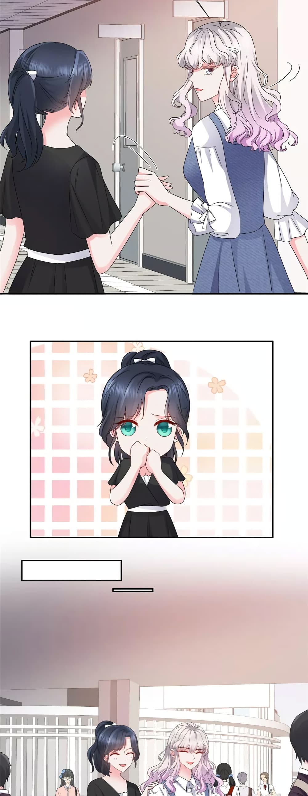 Season of Love page 5