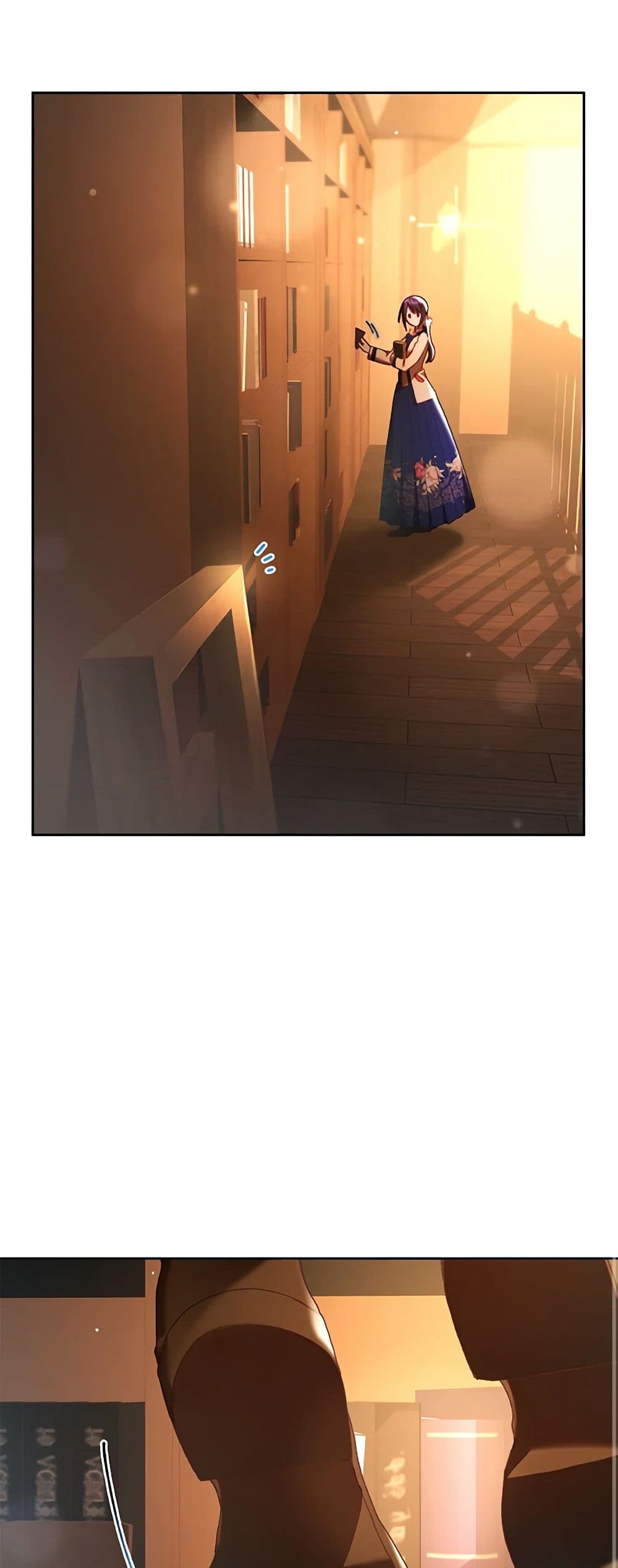 Second Life of a Trash Princess page 28