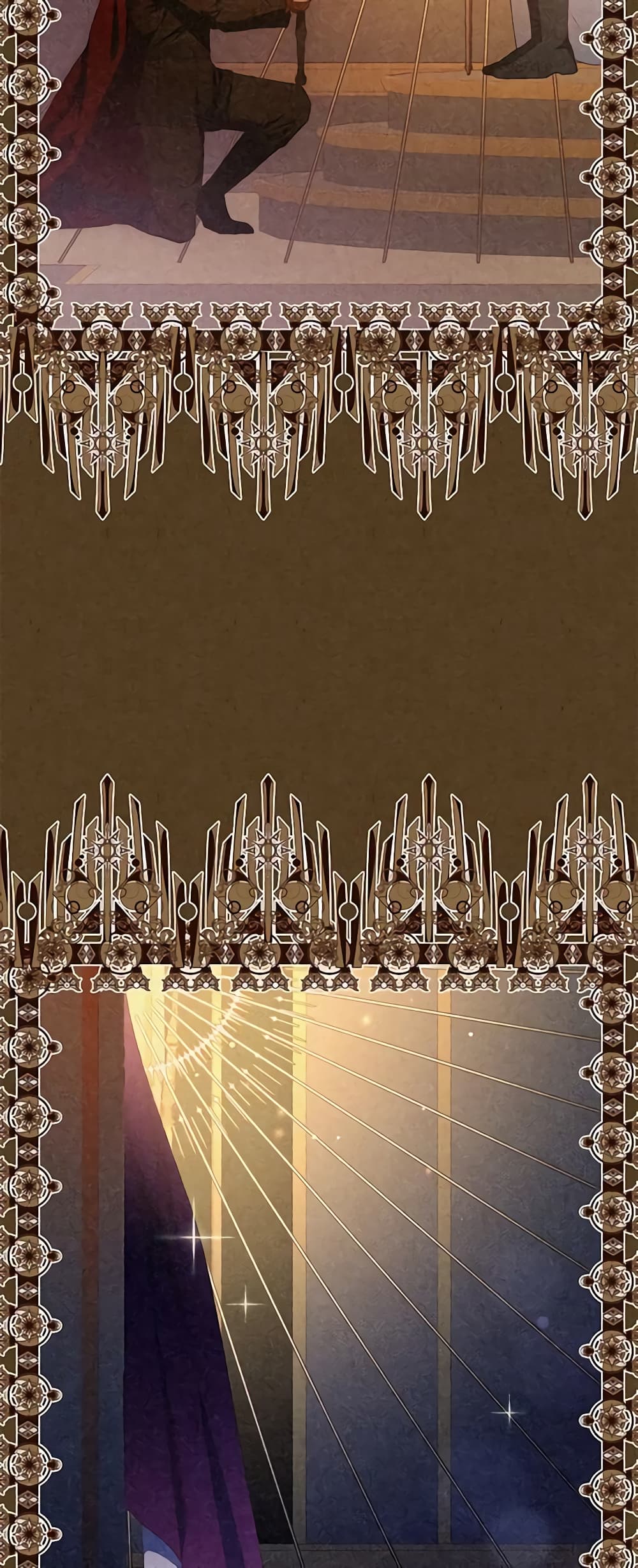 Second Life of a Trash Princess page 44