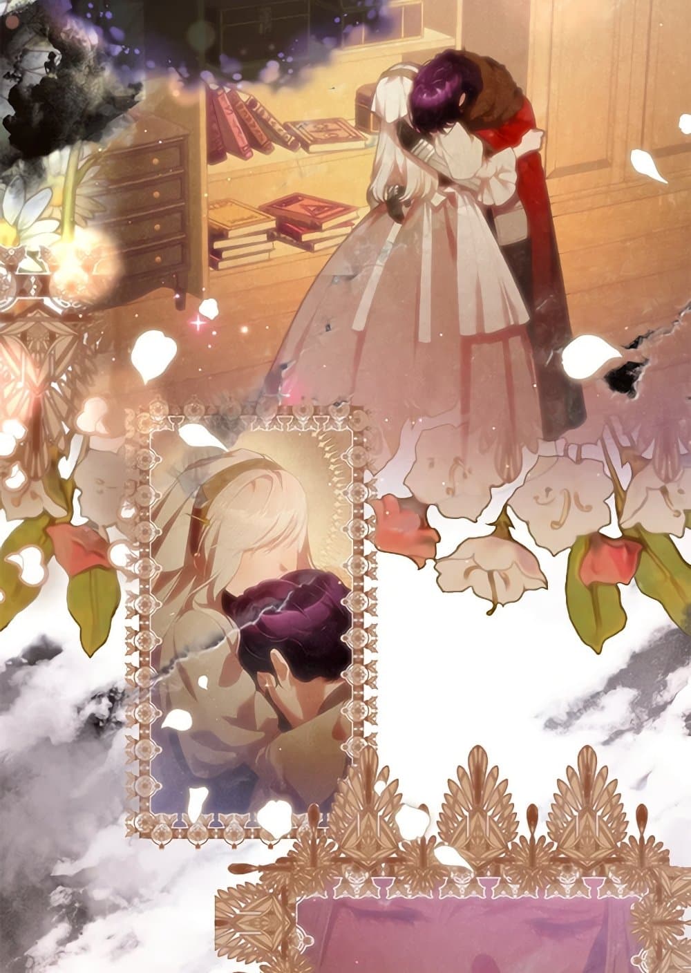 Second Life of a Trash Princess page 10